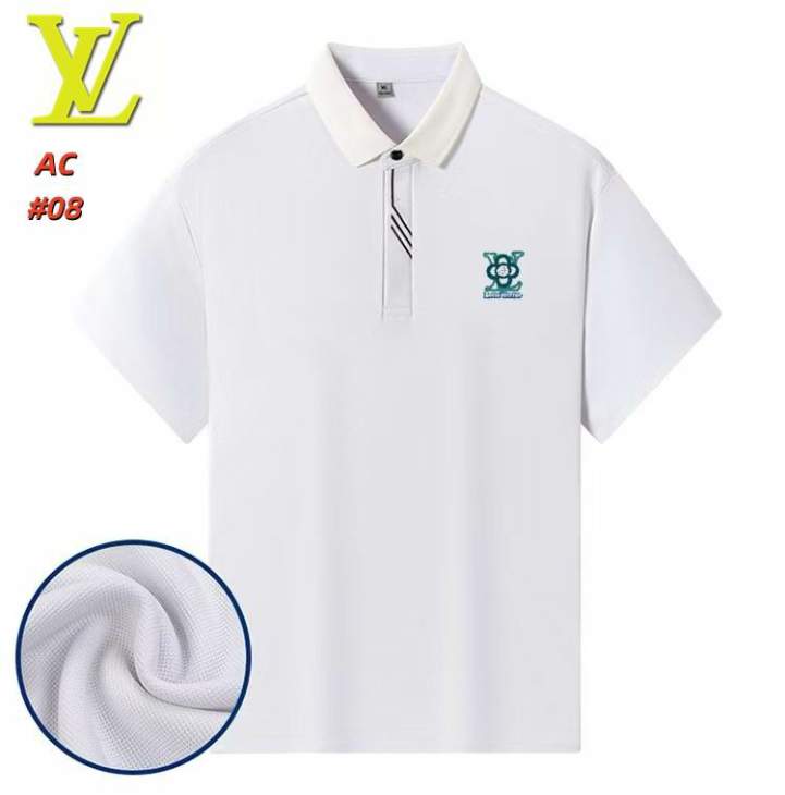 Picture of LV Polo Shirts Short _SKULVM-3XL12yr10126720